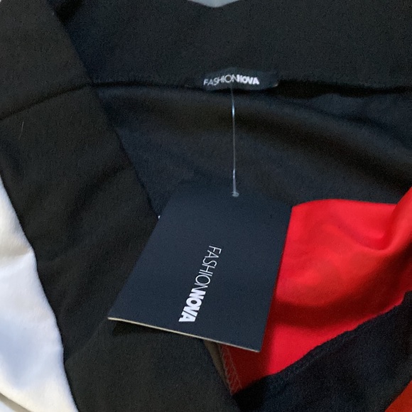 NWT fashion nova dress ♥️ - Picture 8 of 9